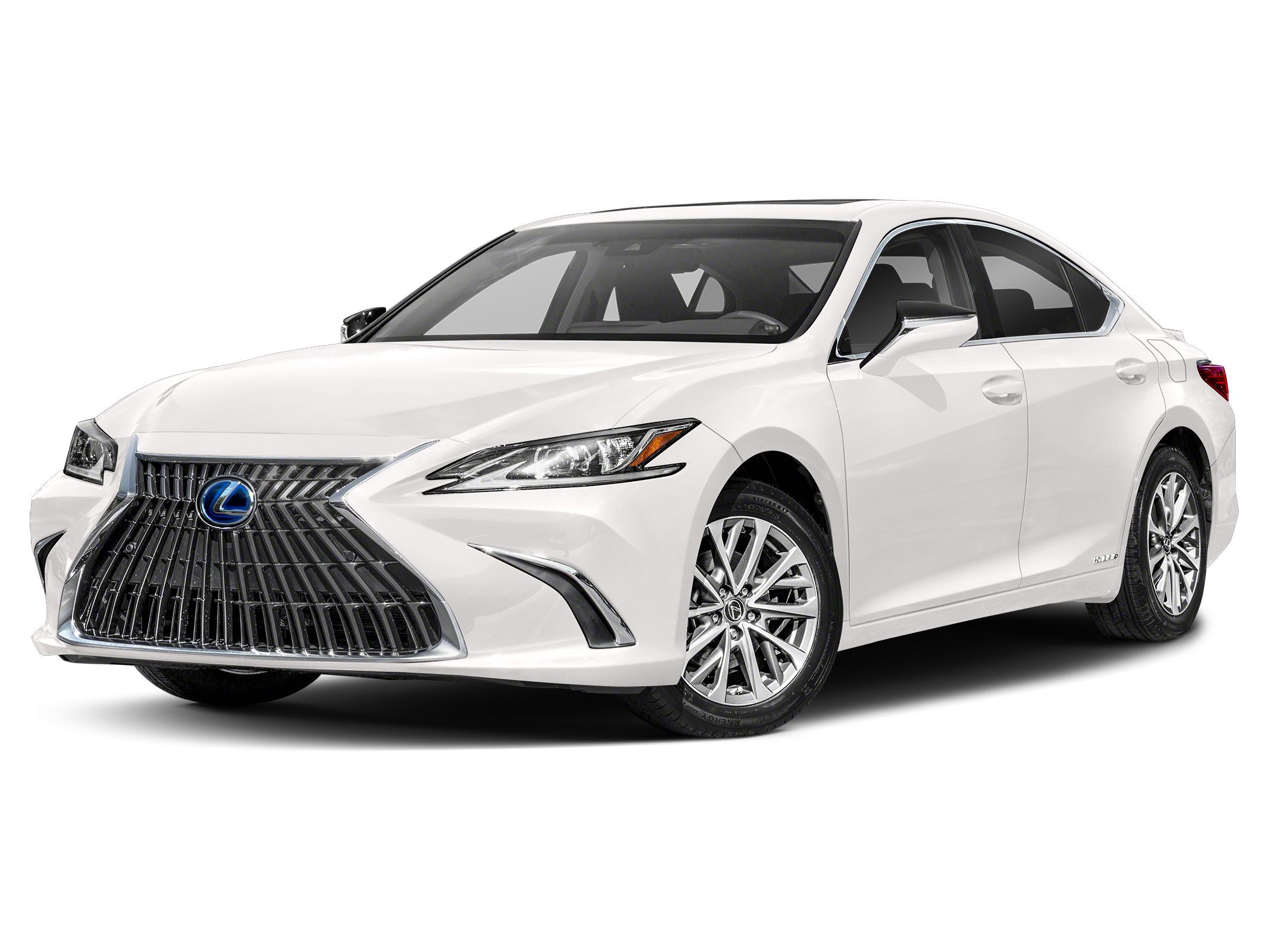 lexus es hybrid 2022 58AGA1C10NU013406 image lexus es hybrid 2022 58AGA1C10NU013406 image